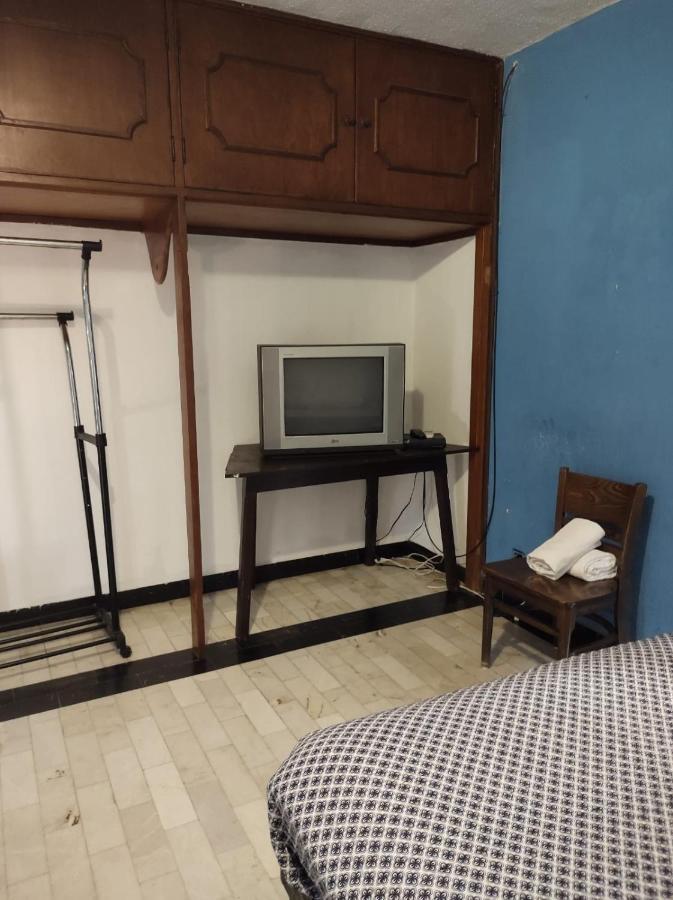 Antique Hotel Boutique Barrio Antiguo Monterrey Exterior foto
