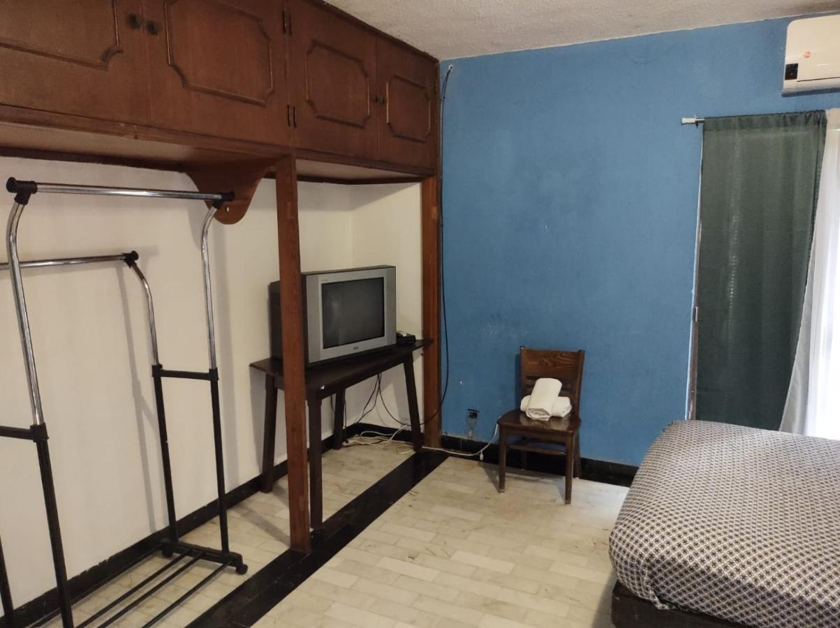 Antique Hotel Boutique Barrio Antiguo Monterrey Exterior foto