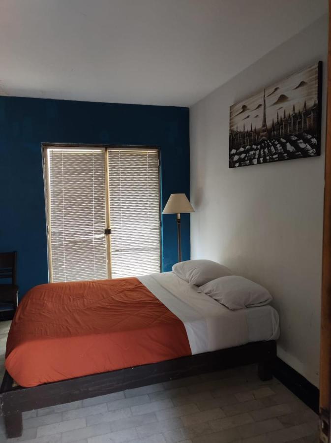 Antique Hotel Boutique Barrio Antiguo Monterrey Exterior foto