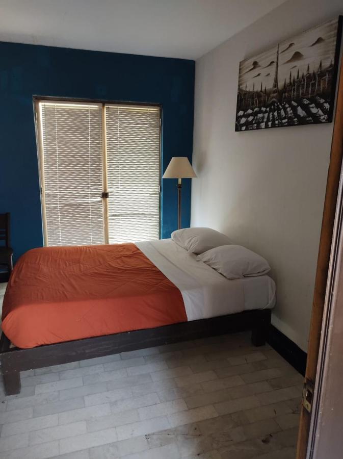 Antique Hotel Boutique Barrio Antiguo Monterrey Exterior foto